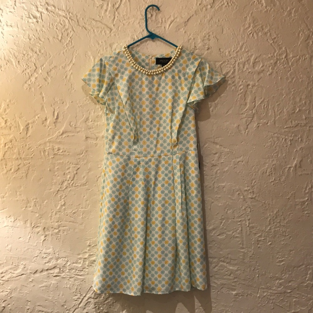Jason Wu for target spring dress